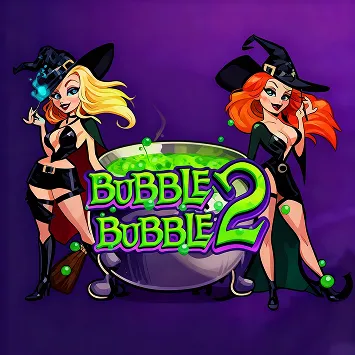 Bubble Bubble 2